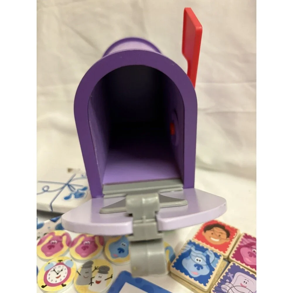 Melissa & Doug good some
